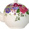 Teekannen Gien Millefleurs Teekanne 1,10ltr. 7