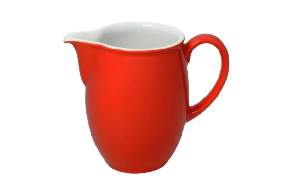 Milchkännchen Dibbern Solid Color Koralle Milchkrug 0,50ltr. 1