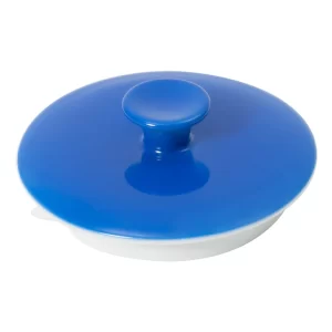Teekannen Dibbern Solid Color Kornblume Deckel Für Teekanne 1,10ltr. 12