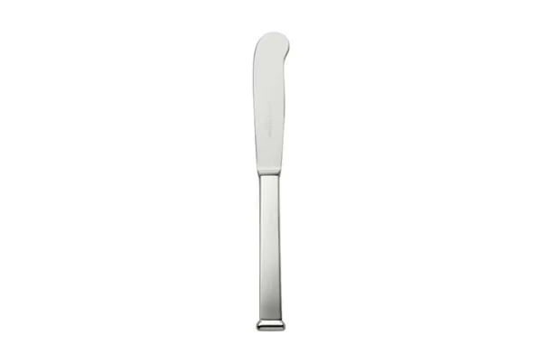 Robbe & Berking Gio Buttermesser mit Stahlklinge 925Silber 1