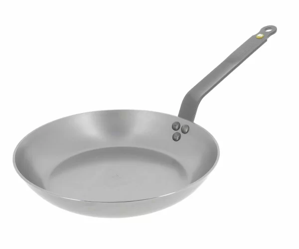 Eisenpfannen De Buyer Mineral B Element Eisen-Bratpfanne 26cm 1