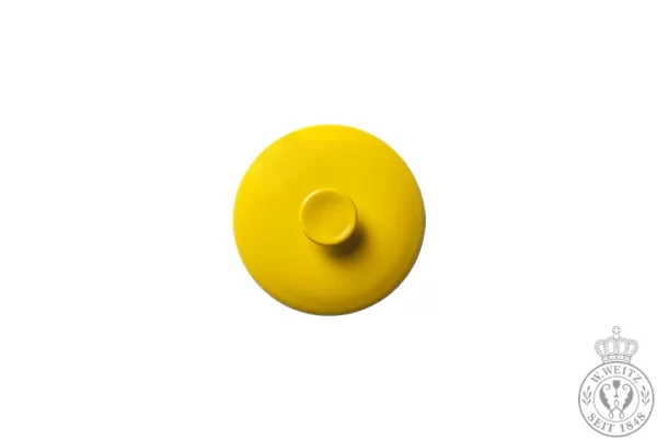Teekannen Dibbern Solid Color Sonnengelb Deckel Für Teekanne 1,10ltr 1