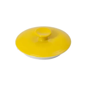 Teekannen Dibbern Solid Color Sonnengelb Deckel Für Teekanne 1,10ltr 8