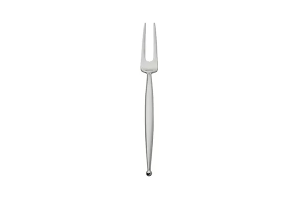 Fleischgabeln Robbe & Berking Gio Fleischgabel Groß 925Silber 1