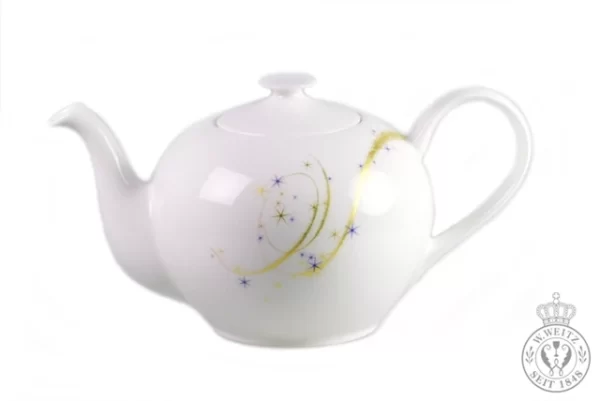 Teekannen Dibbern Christmas Teekanne 1,30ltr. 1