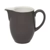 Milchkännchen Dibbern Solid Color Umbra Milchkrug 0,50ltr. 5