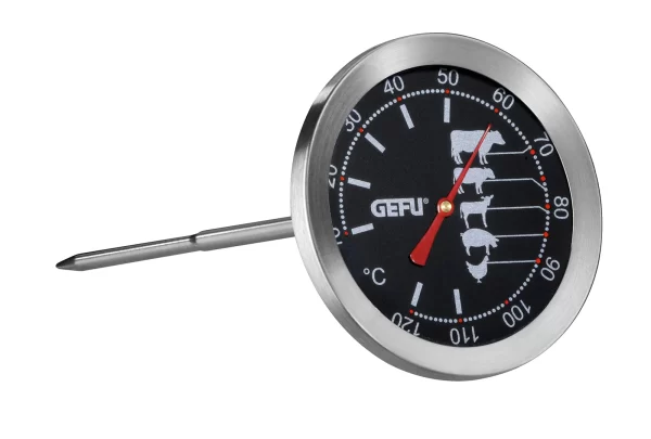Gefu Bratenthermometer Messimo 1