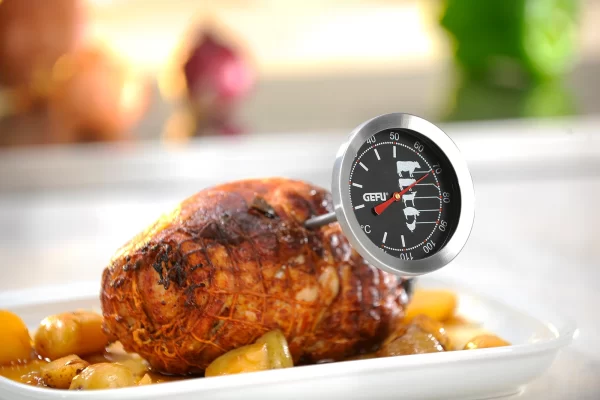Gefu Bratenthermometer Messimo 3