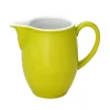 Milchkännchen Dibbern Solid Color Limone Milchkrug 0,50ltr. 5