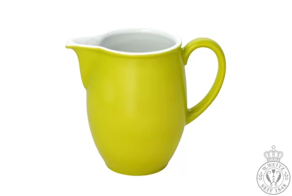 Milchkännchen Dibbern Solid Color Limone Milchkrug 0,50ltr. 1