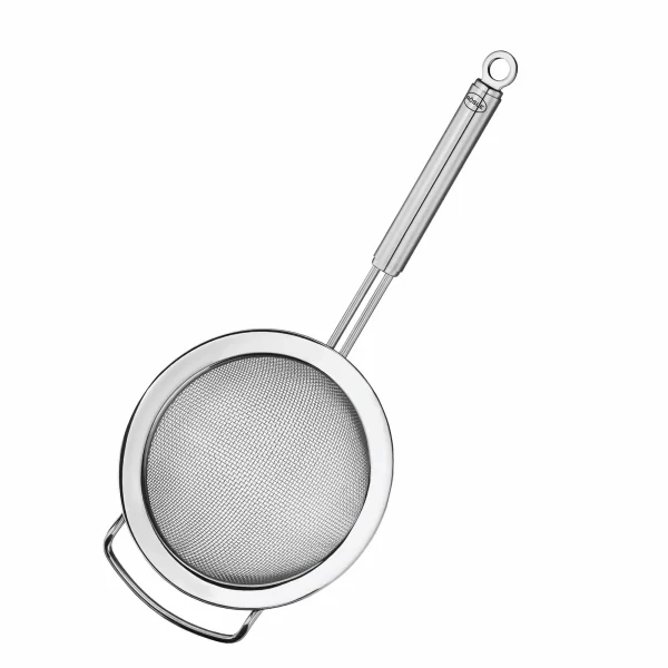 Rösle Rundgriff Küchensieb Grobmaschig 20cm 1