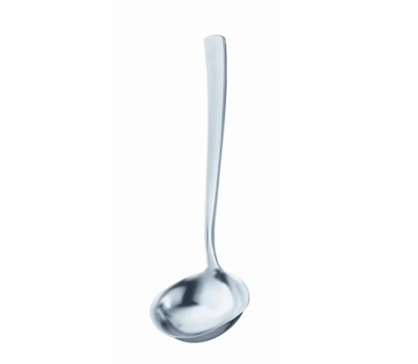 Schöpfkellen Rösle VS 600 Saucenlöffel 18cm 1