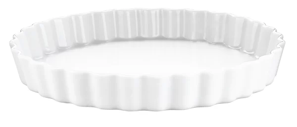 Tarteformen Pillivuyt Collection Générale Tarteform No.8 Rund 26,5cm 1