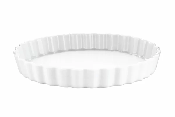 Tarteformen Pillivuyt Collection Générale Tarteform No.9 Rund 28,5cm 1