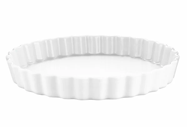 Tarteformen Pillivuyt Collection Générale Tarteform No.10 Rund 31cm 1