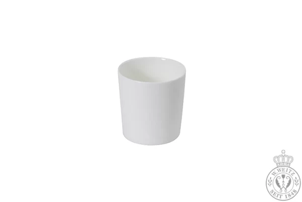 Teesiebe Dibbern Bone China Weiß Hotel Teesiebhalter 7,5cm 1