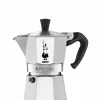 Bialetti Italien Moka Express Espressokocher 3 Tassen 10
