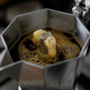 Bialetti Italien Moka Express Espressokocher 9 Tassen 9