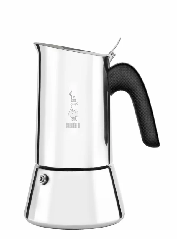 Bialetti Italien Venus Induktion Espressokocher 6 Tassen 1