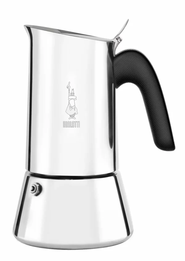 Bialetti Italien Venus Induktion Espressokocher 10 Tassen 1