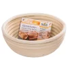 Brotbackzubehör RBV Birkmann Laib & Seele Gärkörbchen Rund 20,0cm 13