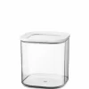 Vorratsdosen Mepal Modula Vorratsdose Quadrat 2,75ltr. 16