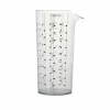 Rosti Margrethe Messbecher 0,50ltr. Klar 5