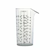 Rosti Margrethe Messbecher 1,00ltr. Klar 7