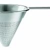 Rösle Spitzsieb 14cm 5