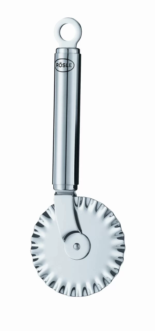 Noch Mehr Backzubehör Rösle Teigrädchen 7cm 1