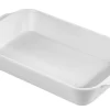 Pillivuyt Coll. Générale Gratinierform No.3 39x22cm 7