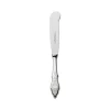 Ostfriesen 925 Robbe & Berking Ostfriesen Buttermesser mit Stahlklinge 925Silber 5