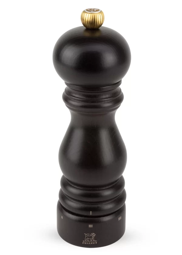 Peugeot Paris Salzmühle U Select Schokolade 18cm 1