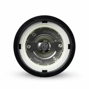 Peugeot Paris Salzmühle U Select Schwarz Lackiert 12cm 8