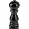 Peugeot Paris Pfeffermühle U Select Schwarz Lackiert 18cm 14