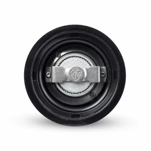 Peugeot Paris Pfeffermühle U Select Schwarz Lackiert 18cm 8