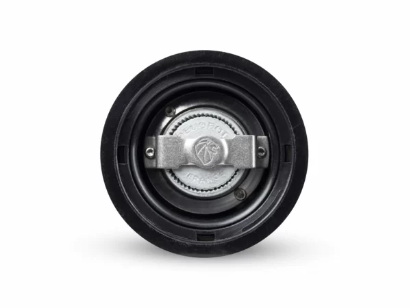 Peugeot Paris Pfeffermühle U Select Schwarz Lackiert 18cm 3