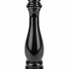 Peugeot Paris Pfeffermühle U Select Schwarz Lackiert 40cm 16