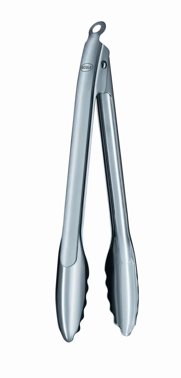 Zangen & Pinzetten Rösle Gourmetzange 30cm 1