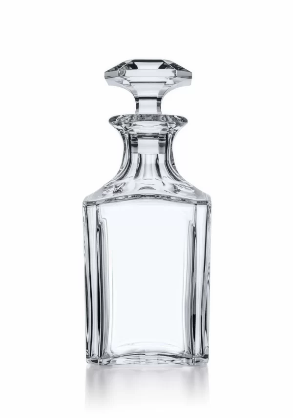 Baccarat Karaffen Baccarat Perfection Whiskey-Karaffe 0,75ltr. 1
