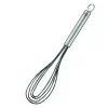 Rösle Tellerbesen 27cm Silikon 7