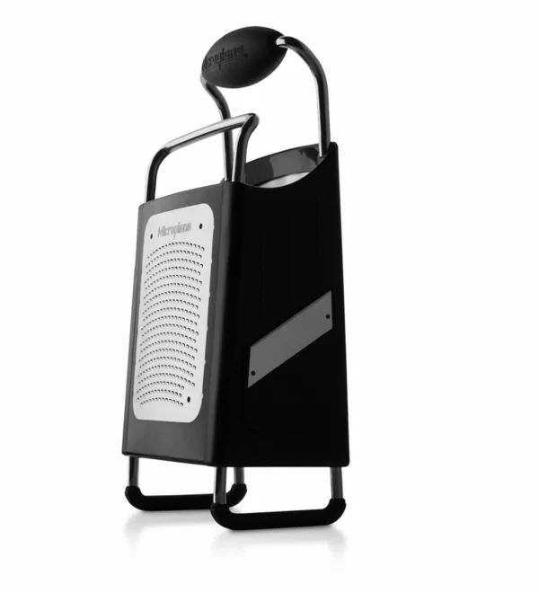 Microplane Specialty Vierkantreibe Schwarz 5