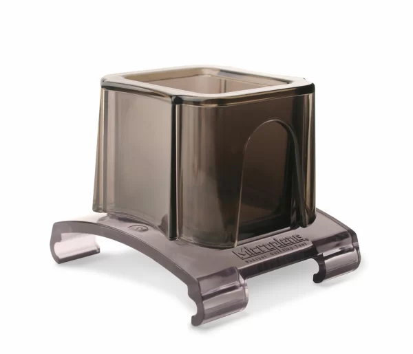 Schutzzubehör Microplane Professional Fingerschutz Acryl 1