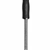 Microplane Premium Classic Gewürzreibe Schwarz 19
