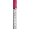 Zesterreiben & Zestenreißer Microplane Premium Classic Reibe Zester Hot Pink 13