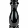 Peugeot Paris Pfeffermühle U Select Schwarz Lackiert 30cm 14