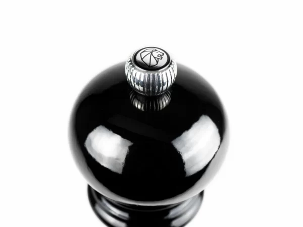 Peugeot Paris Pfeffermühle U Select Schwarz Lackiert 30cm 5
