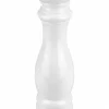 Peugeot Paris Salzmühle U Select Weiß Lackiert 30cm 19