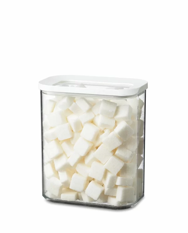 Vorratsdosen Mepal Modula Vorratsdose 1,50ltr. 5