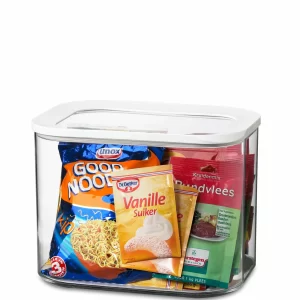 Vorratsdosen Mepal Modula Vorratsdose 4,50ltr. 8